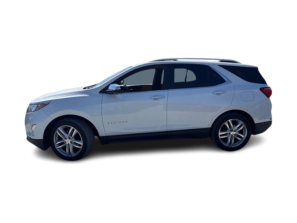 Thumbnail: 2018 Chevrolet Equinox - 3