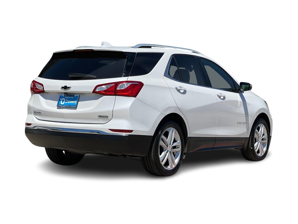Thumbnail: 2018 Chevrolet Equinox - 19