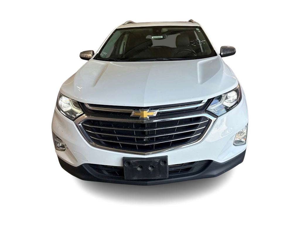 Thumbnail: 2018 Chevrolet Equinox - 6
