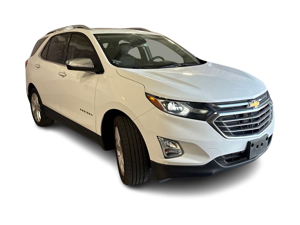 Thumbnail: 2018 Chevrolet Equinox - 15
