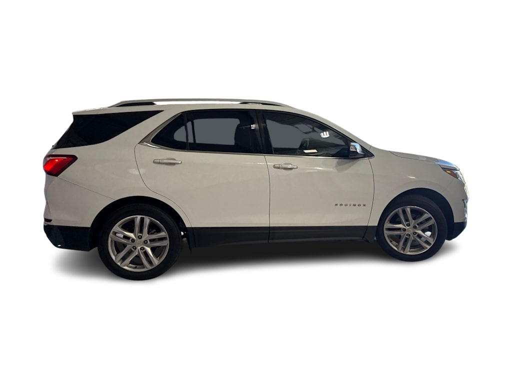Thumbnail: 2018 Chevrolet Equinox - 16