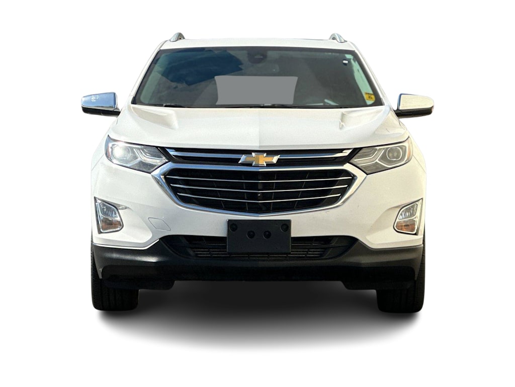 Thumbnail: 2018 Chevrolet Equinox - 5