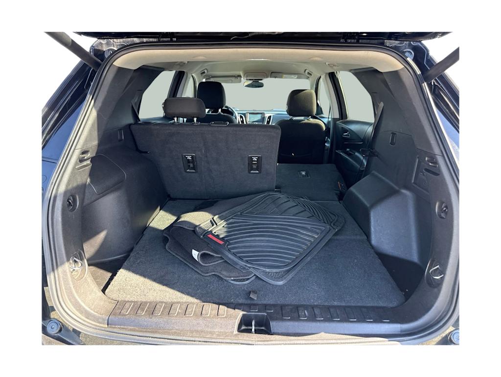 Thumbnail: 2018 Chevrolet Equinox - 14