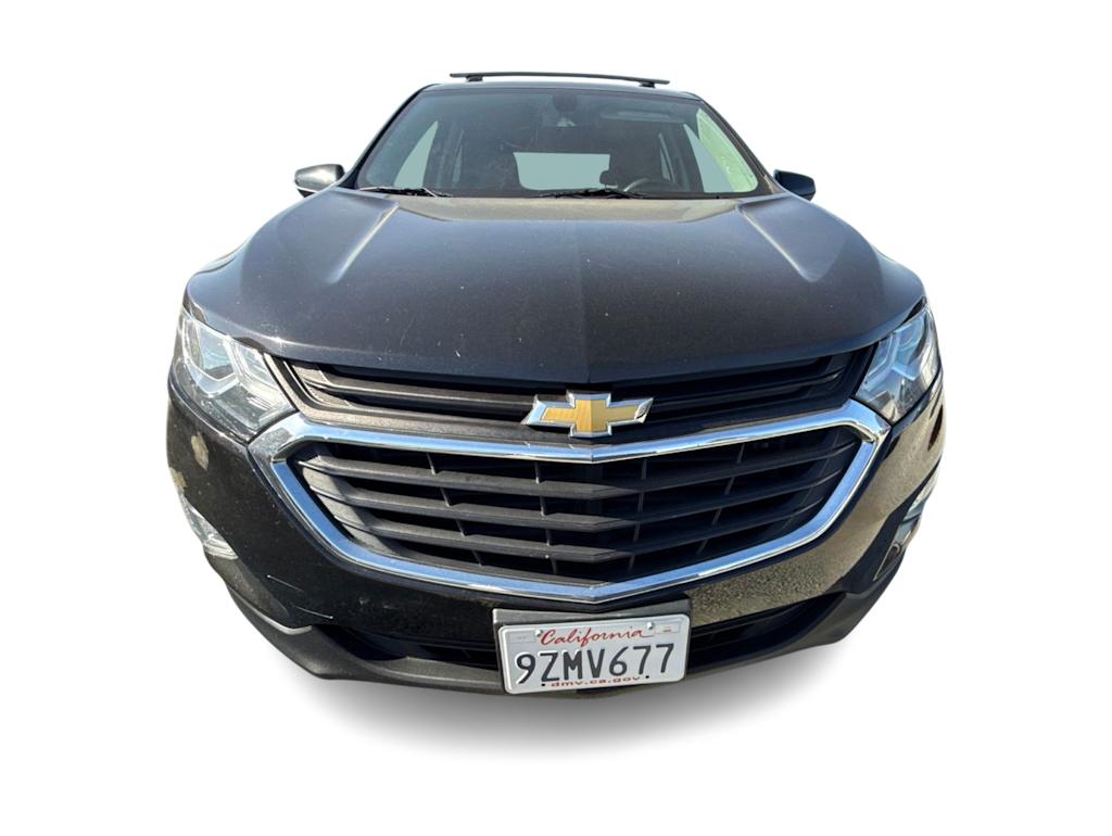 Thumbnail: 2018 Chevrolet Equinox - 6