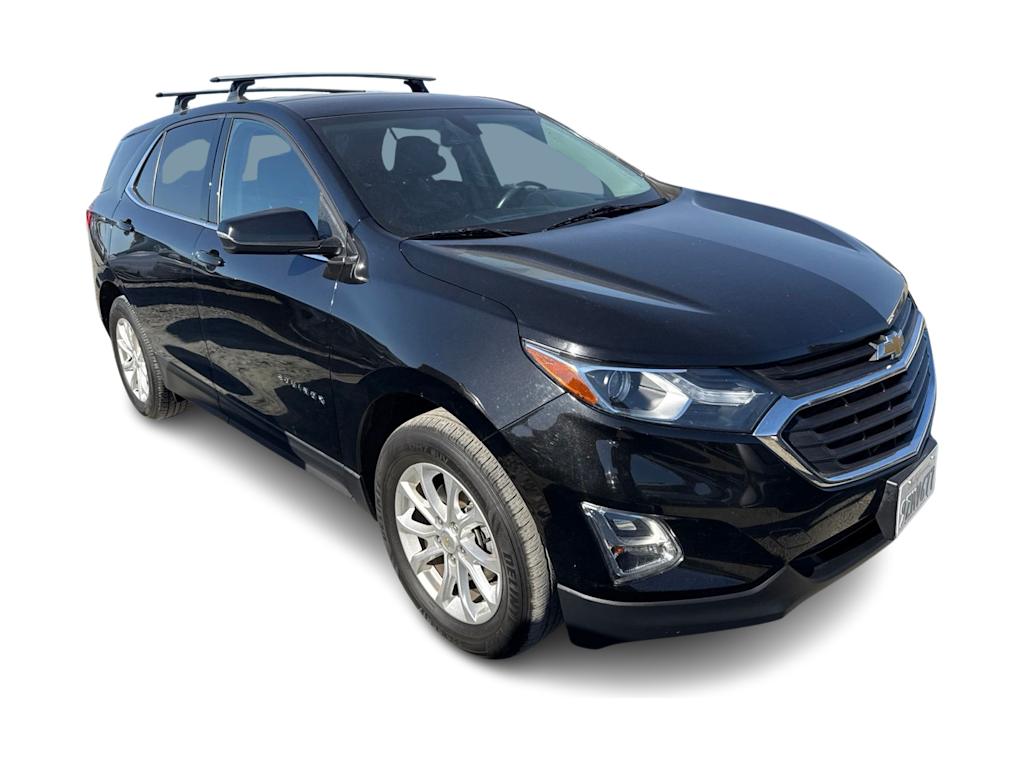 Thumbnail: 2018 Chevrolet Equinox - 16