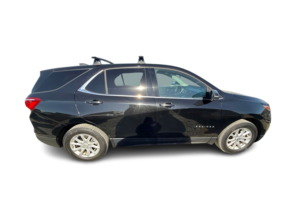 Thumbnail: 2018 Chevrolet Equinox - 17