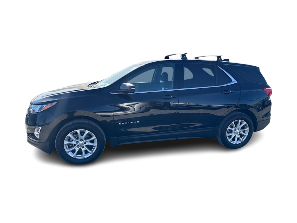 Thumbnail: 2018 Chevrolet Equinox - 3