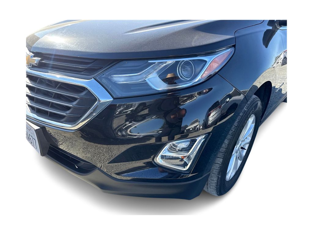 Thumbnail: 2018 Chevrolet Equinox - 19