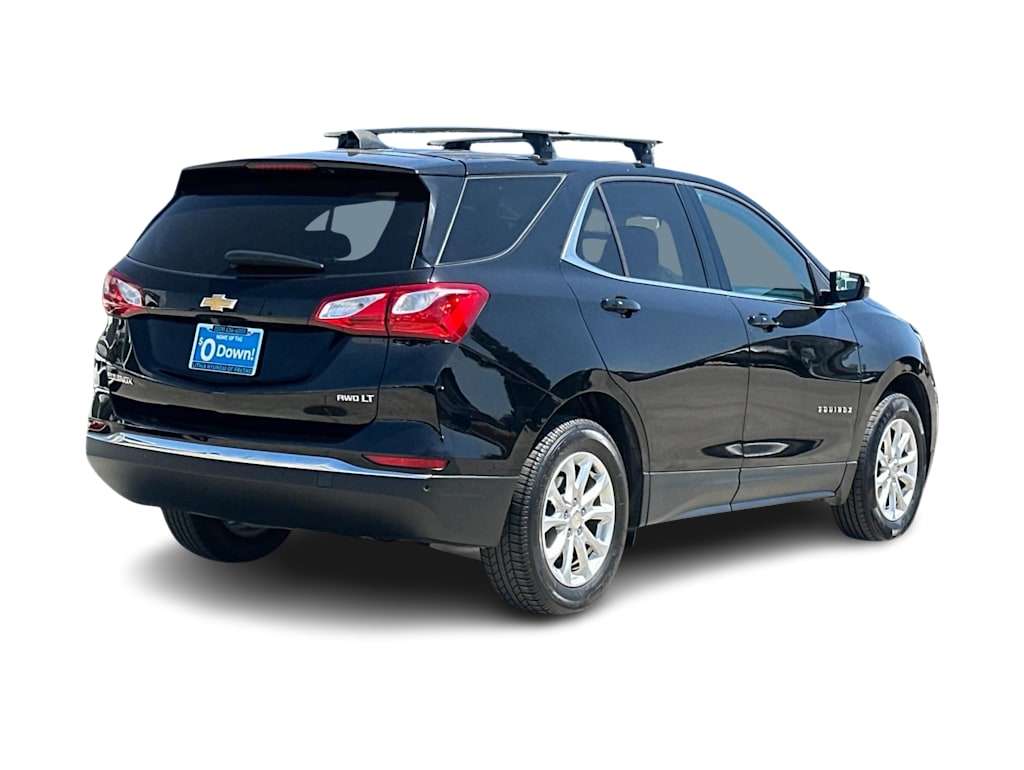 Thumbnail: 2018 Chevrolet Equinox - 19