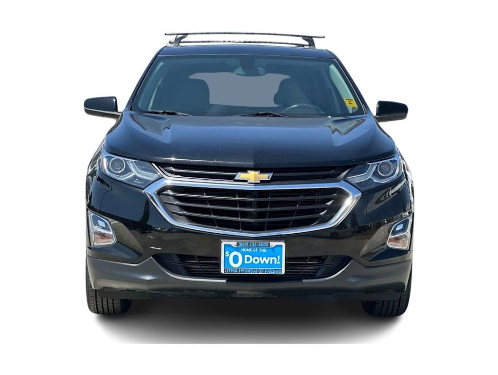 Thumbnail: 2018 Chevrolet Equinox - 6
