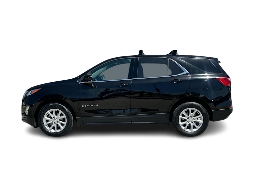 Thumbnail: 2018 Chevrolet Equinox - 3