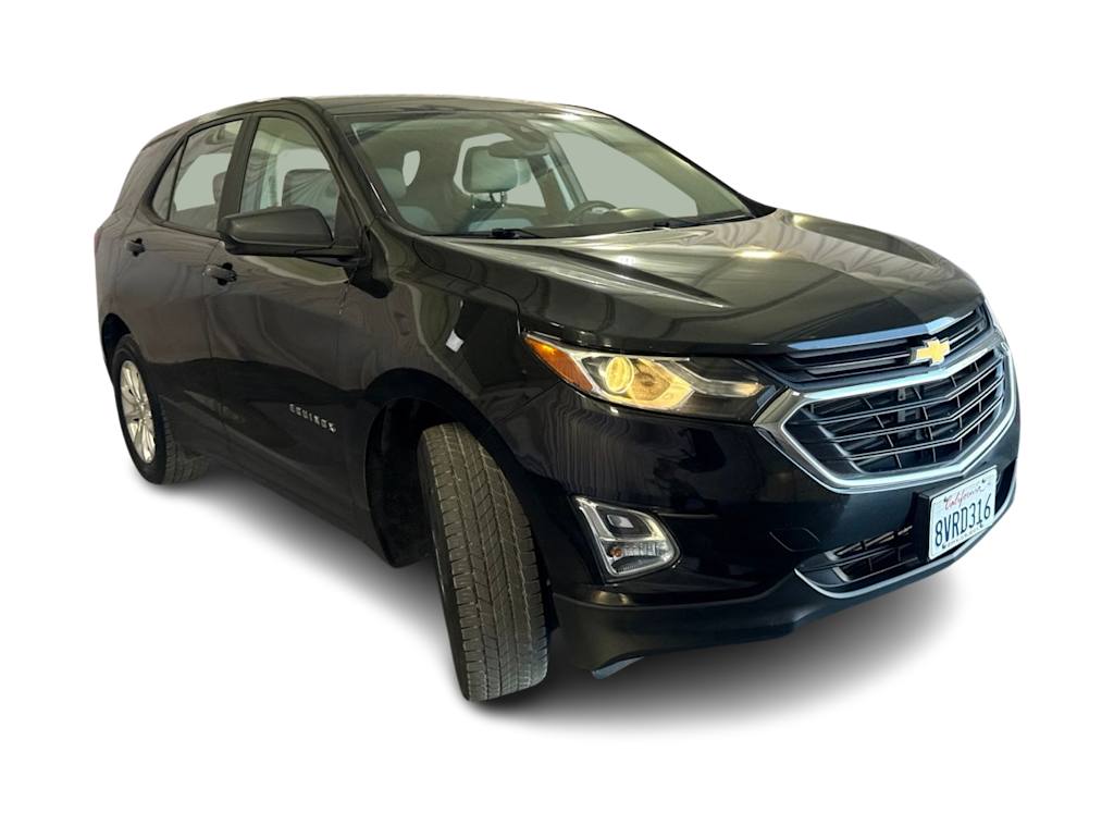Thumbnail: 2020 Chevrolet Equinox - 15