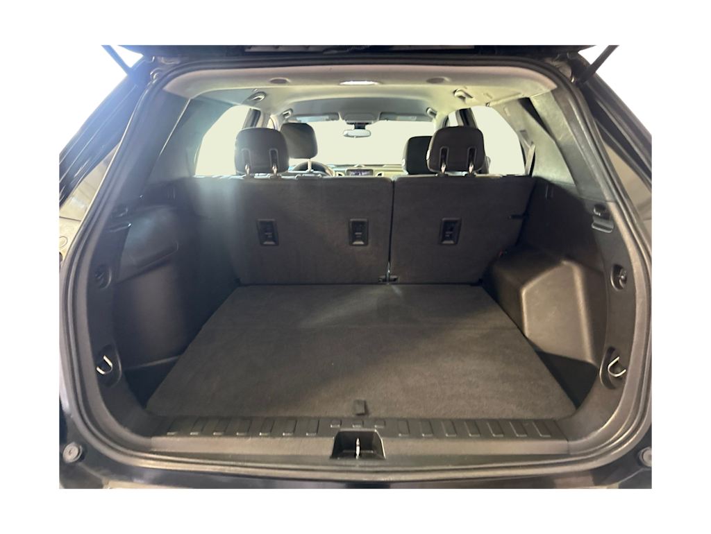 Thumbnail: 2020 Chevrolet Equinox - 14