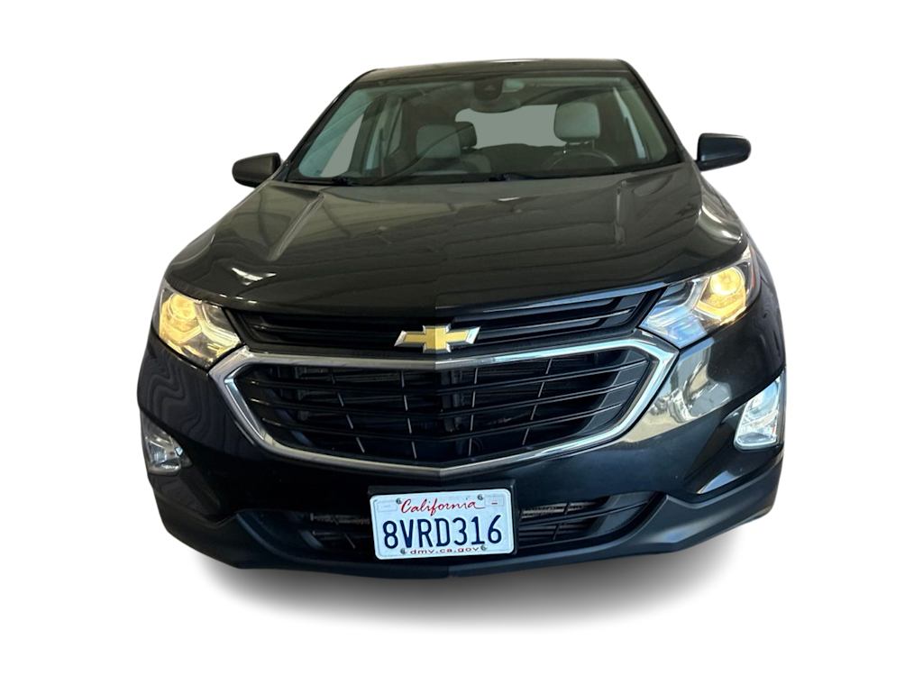 Thumbnail: 2020 Chevrolet Equinox - 5