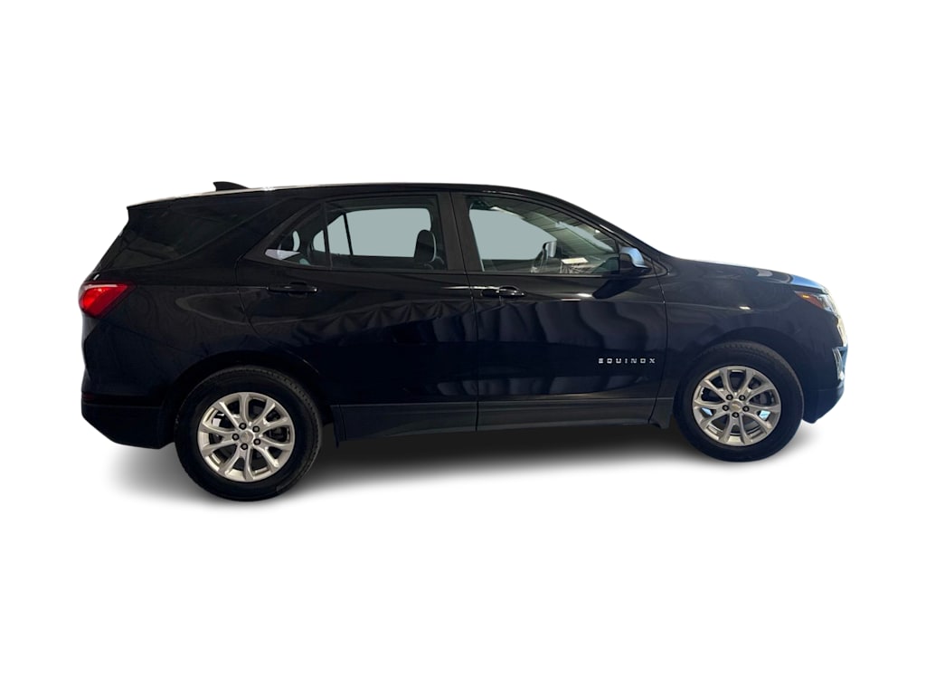 Thumbnail: 2020 Chevrolet Equinox - 16