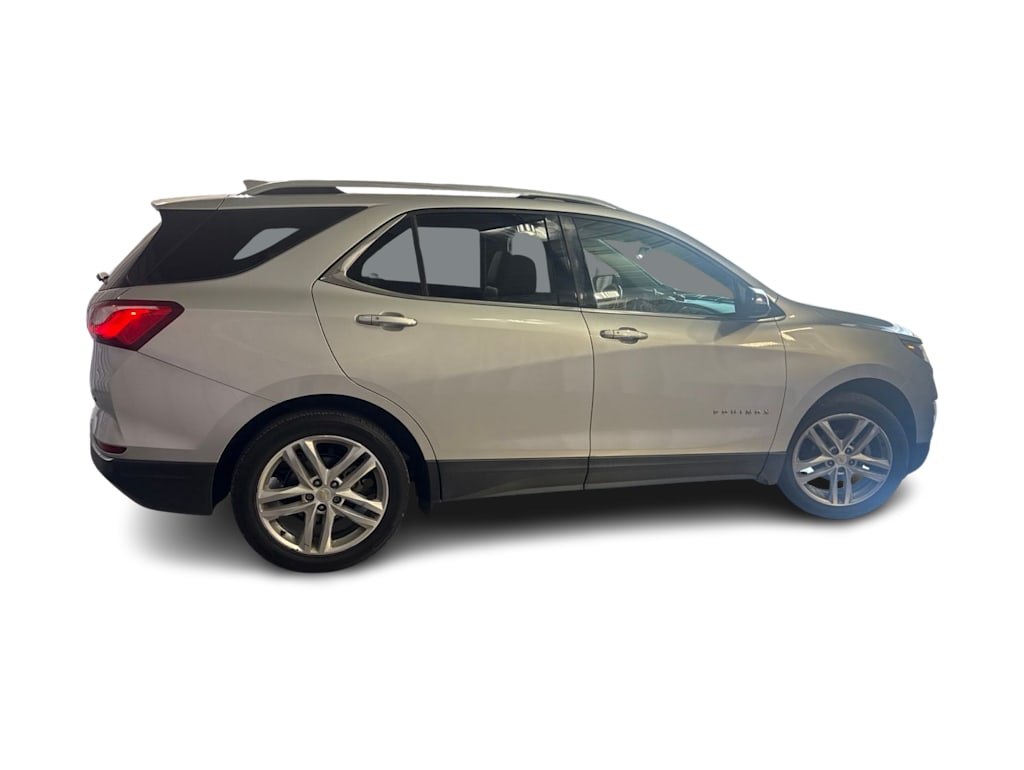 Thumbnail: 2018 Chevrolet Equinox - 16
