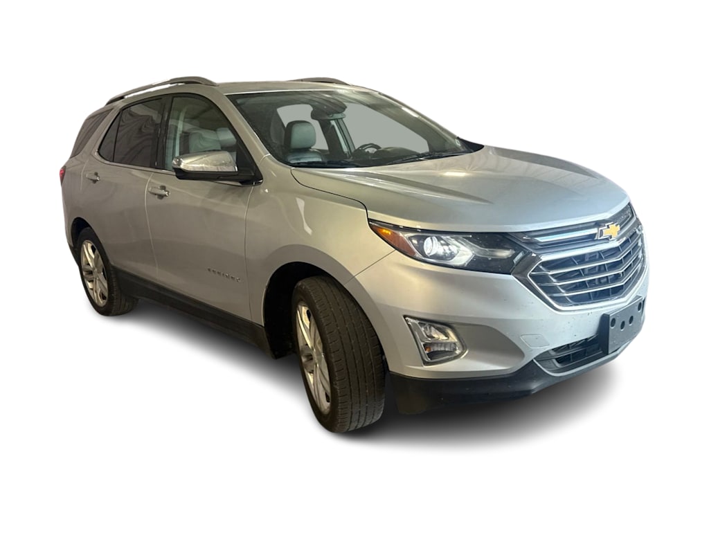 Thumbnail: 2018 Chevrolet Equinox - 15