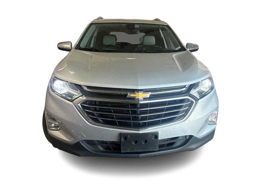 Thumbnail: 2018 Chevrolet Equinox - 6