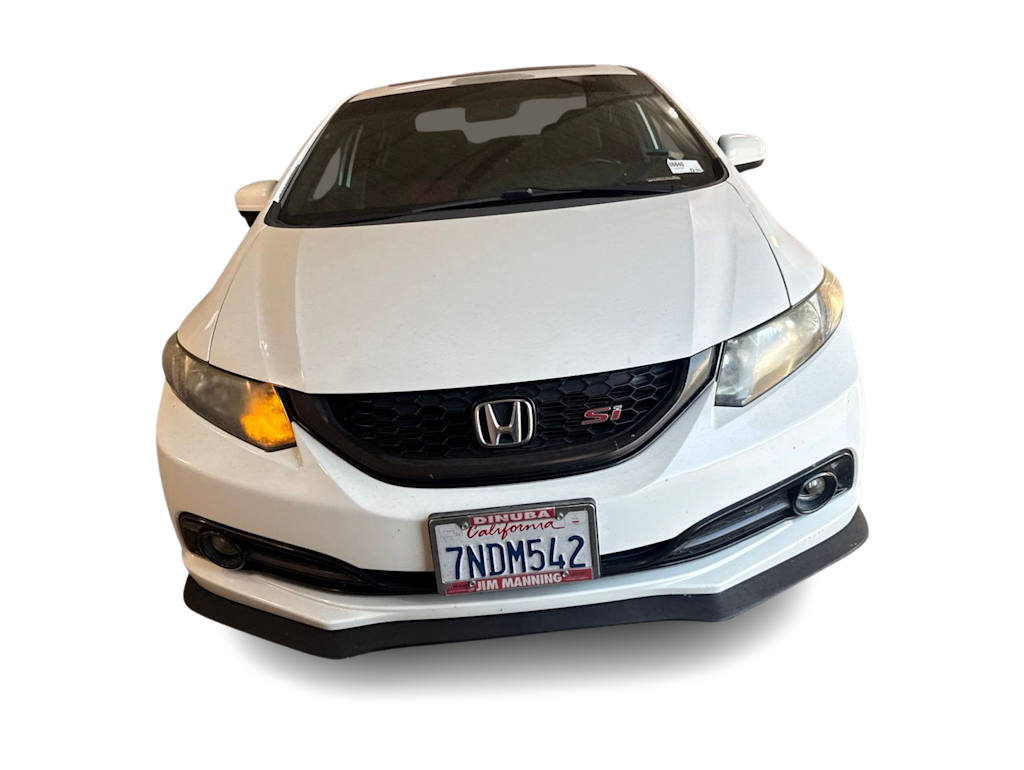 Thumbnail: 2015 Honda Civic - 6