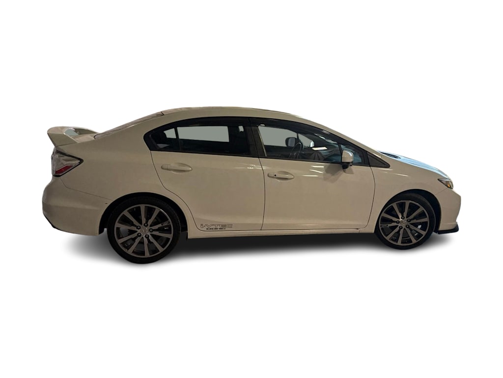Thumbnail: 2015 Honda Civic - 16