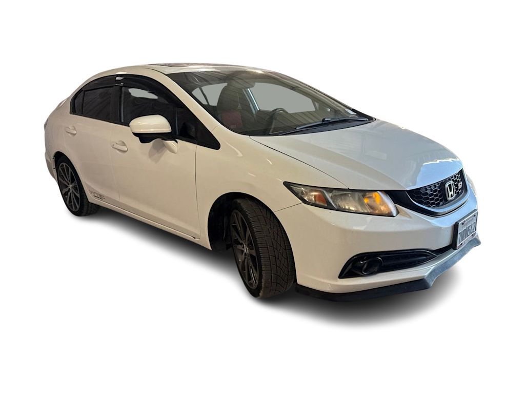 Thumbnail: 2015 Honda Civic - 15