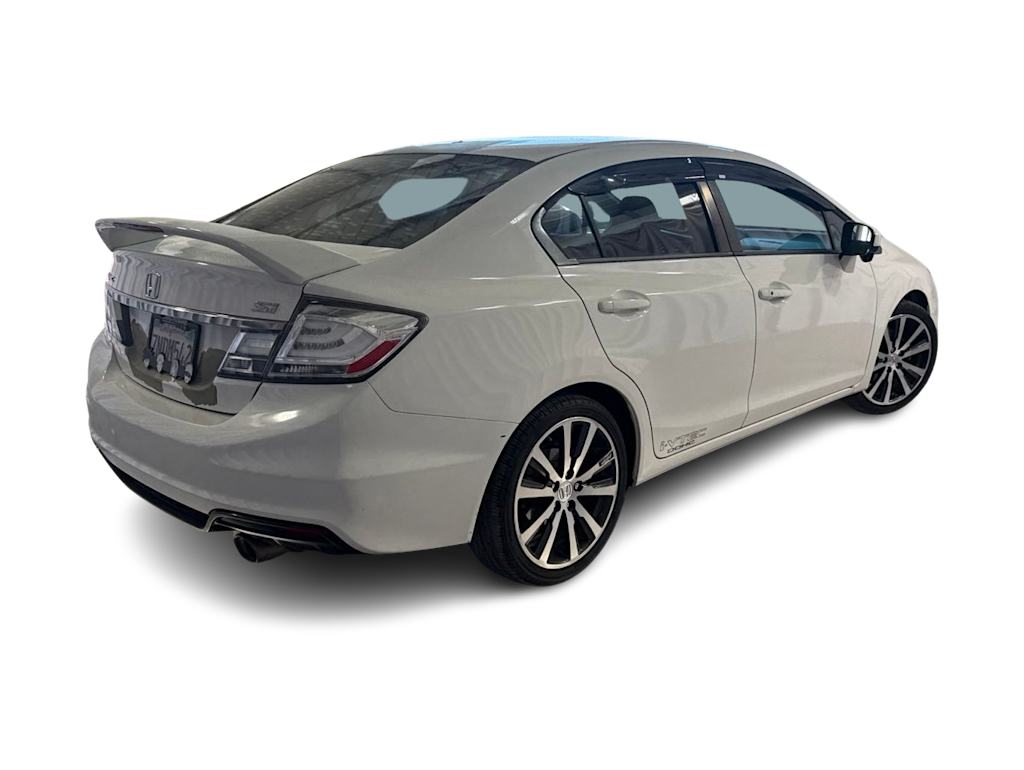Thumbnail: 2015 Honda Civic - 17
