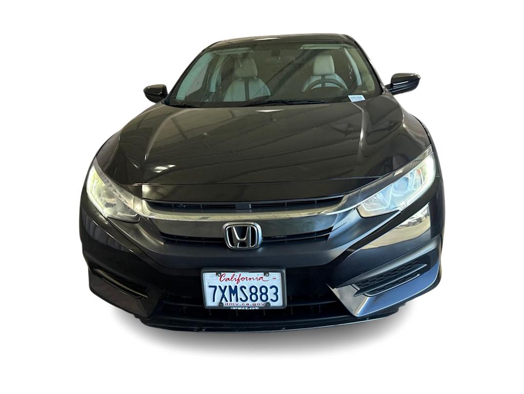 Thumbnail: 2017 Honda Civic - 6