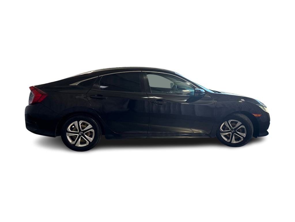 Thumbnail: 2017 Honda Civic - 17