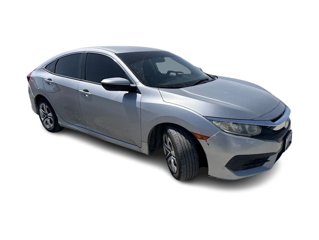 Thumbnail: 2016 Honda Civic - 12