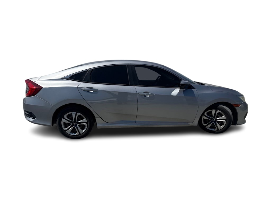 Thumbnail: 2016 Honda Civic - 13
