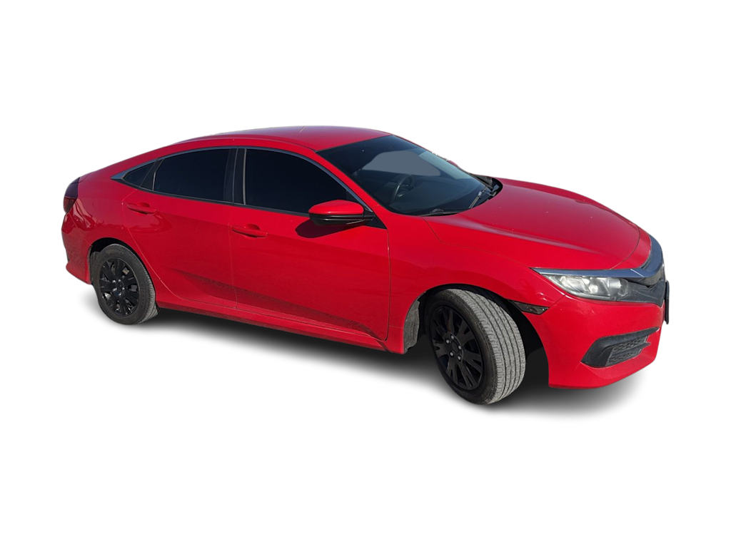 Thumbnail: 2016 Honda Civic - 14