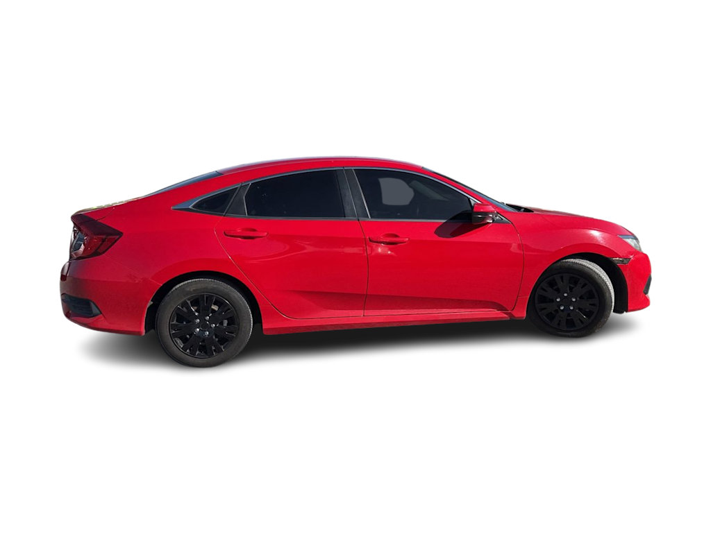 Thumbnail: 2016 Honda Civic - 15