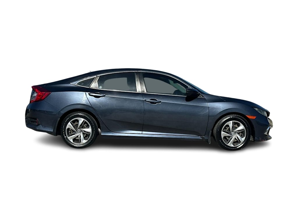Thumbnail: 2020 Honda Civic - 20