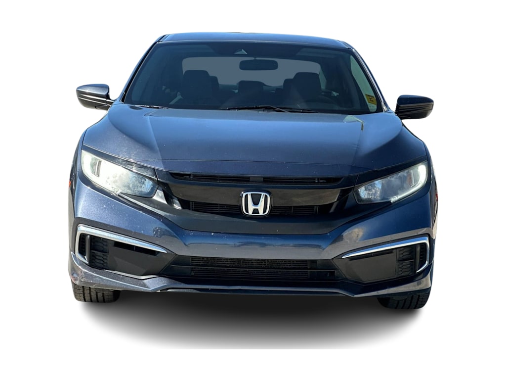 Thumbnail: 2020 Honda Civic - 6