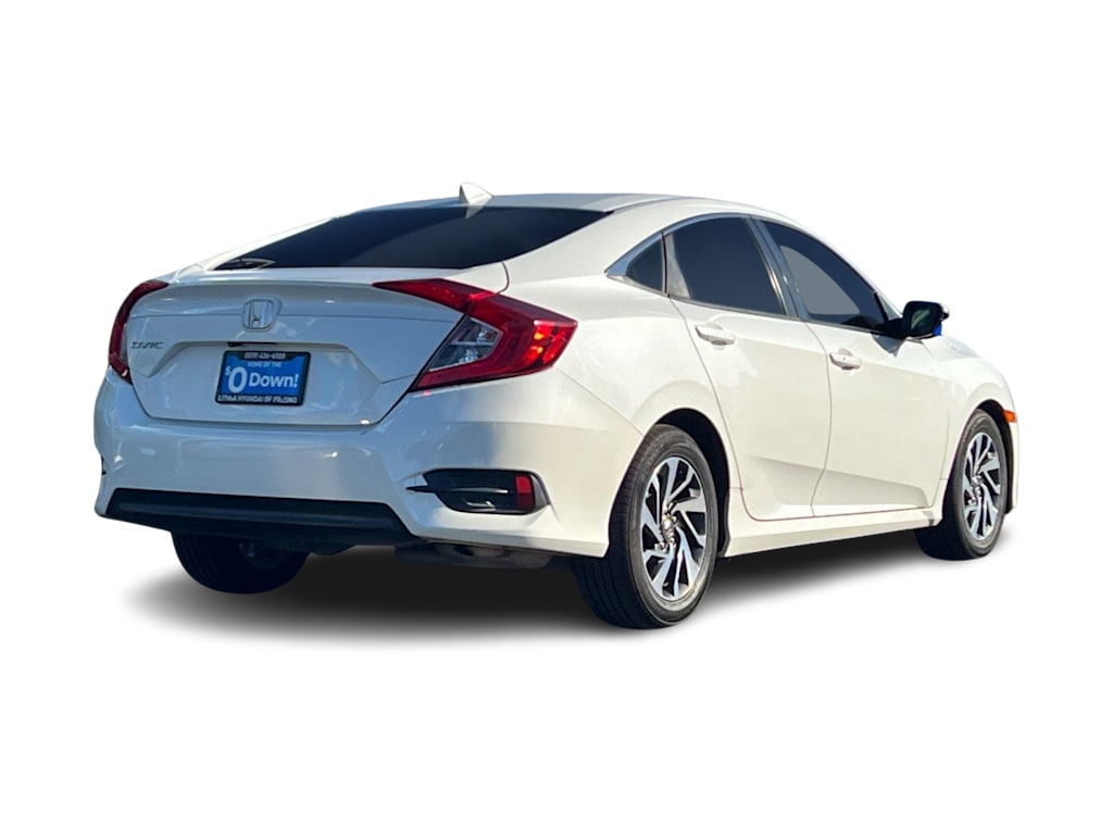 Thumbnail: 2018 Honda Civic - 18