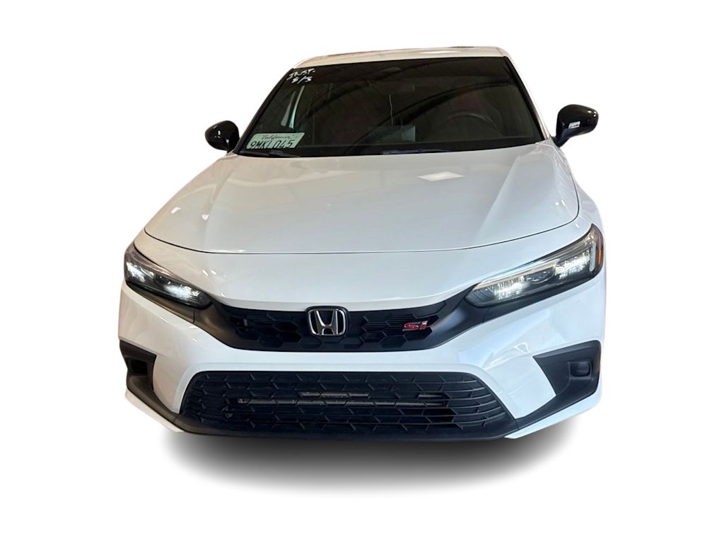 Thumbnail: 2024 Honda Civic - 6