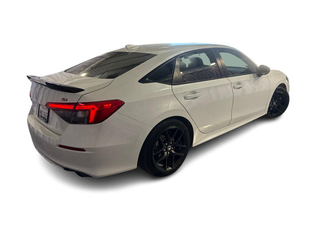Thumbnail: 2024 Honda Civic - 17