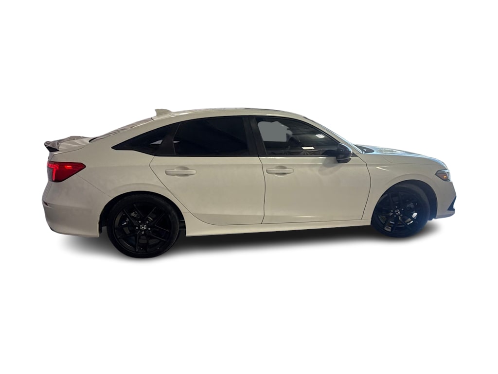 Thumbnail: 2024 Honda Civic - 16