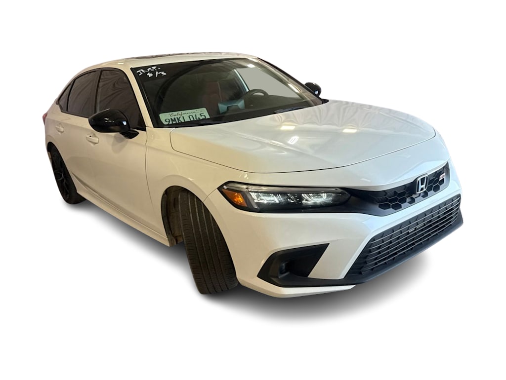 Thumbnail: 2024 Honda Civic - 15