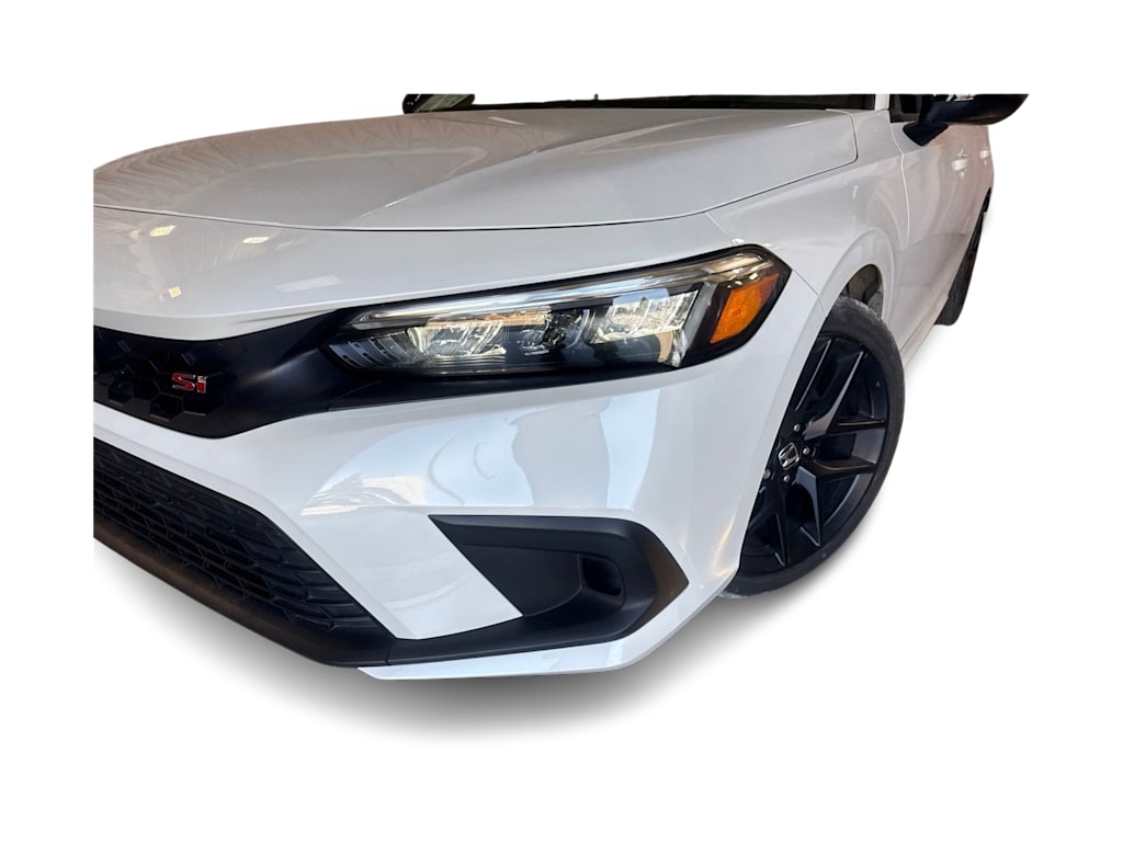 Thumbnail: 2024 Honda Civic - 18