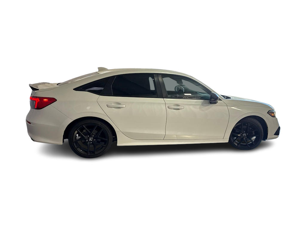Thumbnail: 2024 Honda Civic - 15