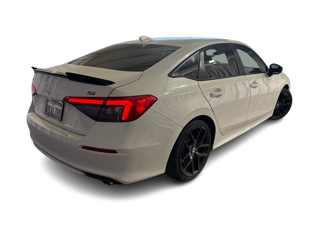 Thumbnail: 2024 Honda Civic - 16