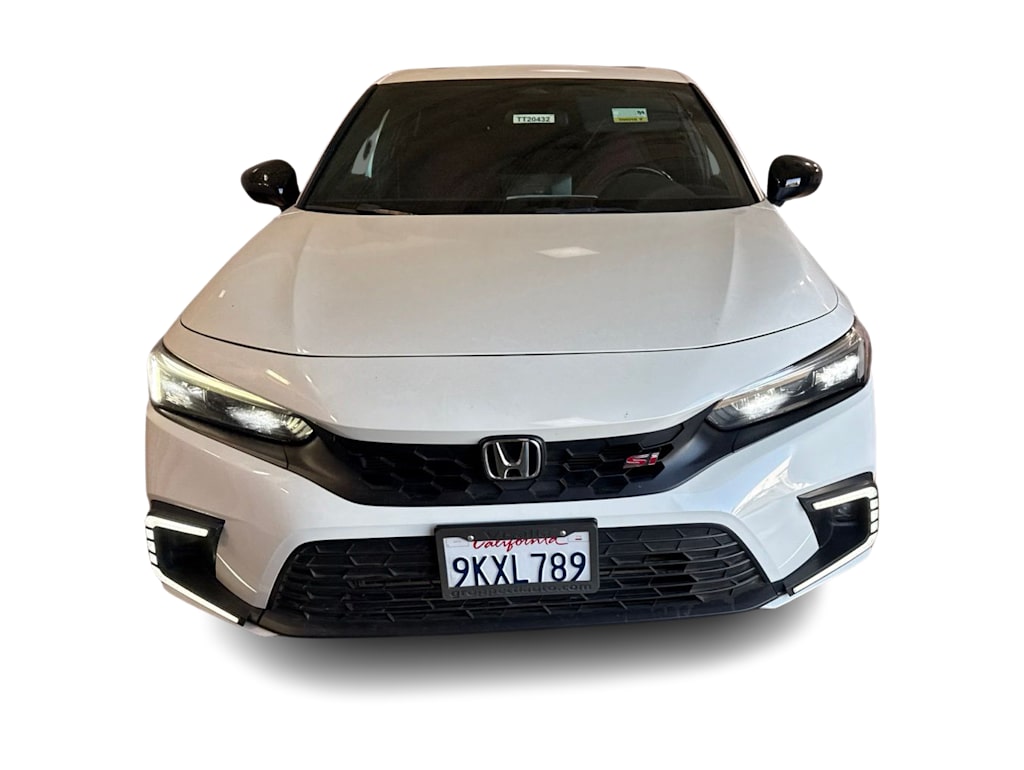 Thumbnail: 2024 Honda Civic - 5