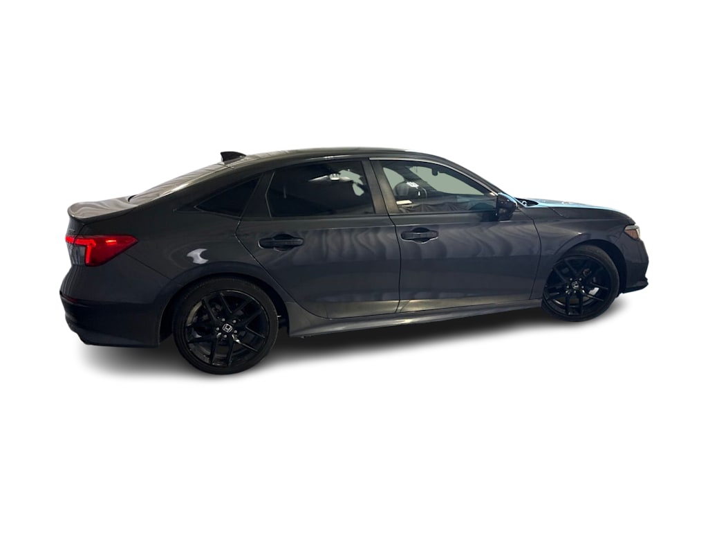 Thumbnail: 2023 Honda Civic - 14