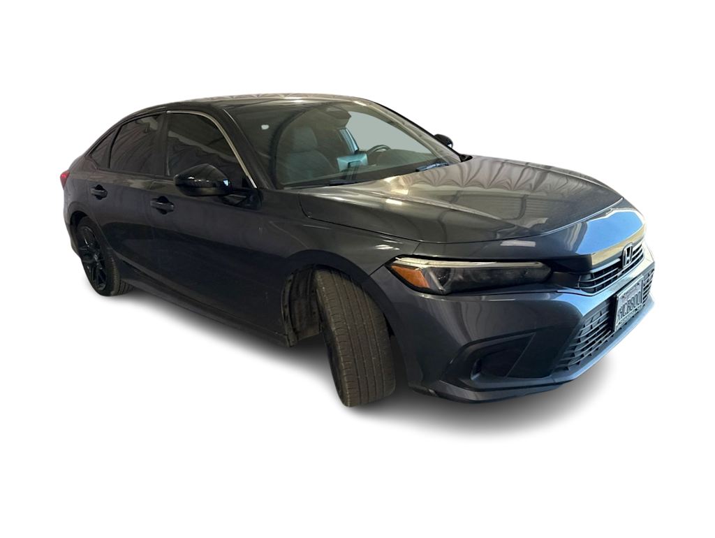 Thumbnail: 2023 Honda Civic - 13