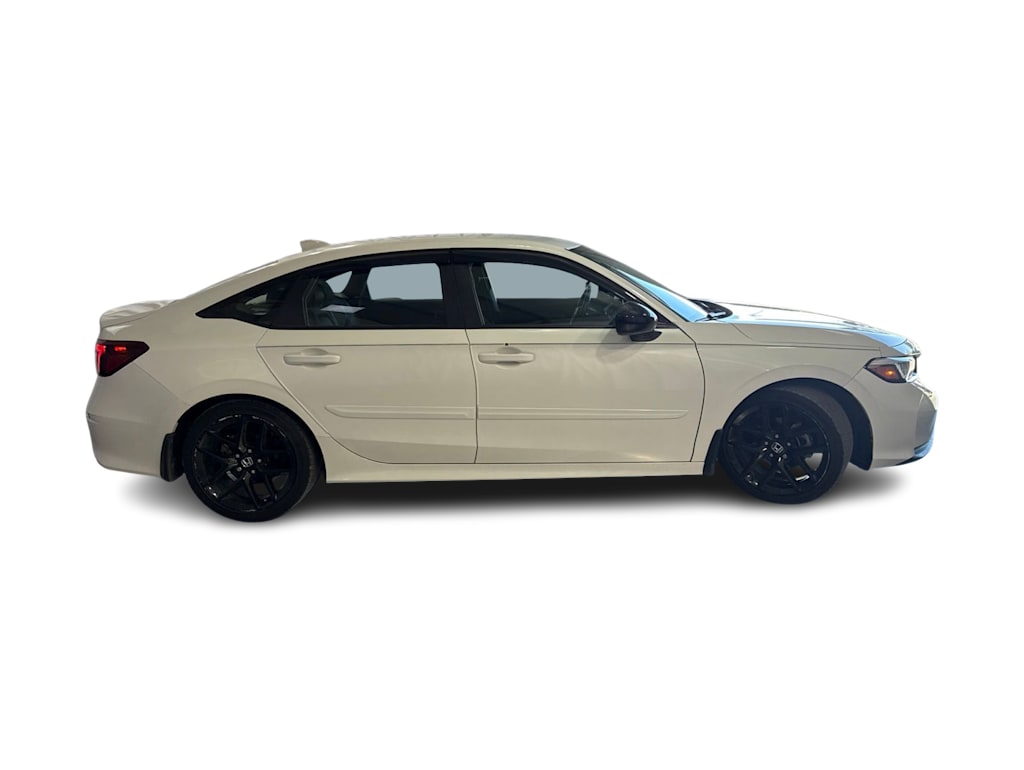Thumbnail: 2025 Honda Civic - 18