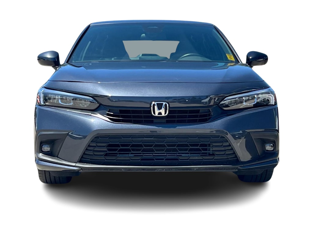 Thumbnail: 2025 Honda Civic - 6