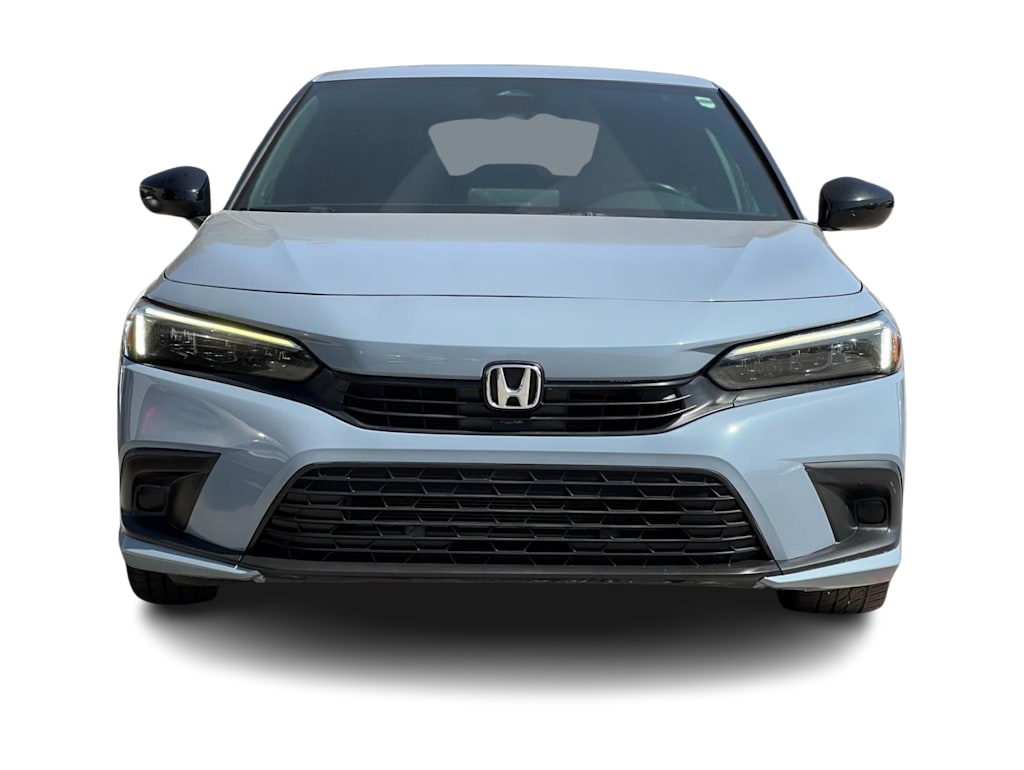 Thumbnail: 2022 Honda Civic - 6