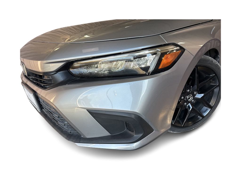Thumbnail: 2023 Honda Civic - 16