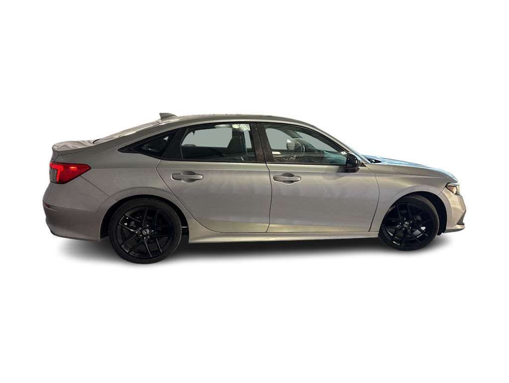 Thumbnail: 2023 Honda Civic - 14